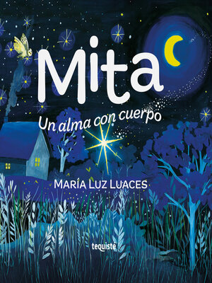 cover image of Mita